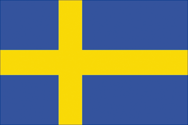 sverige